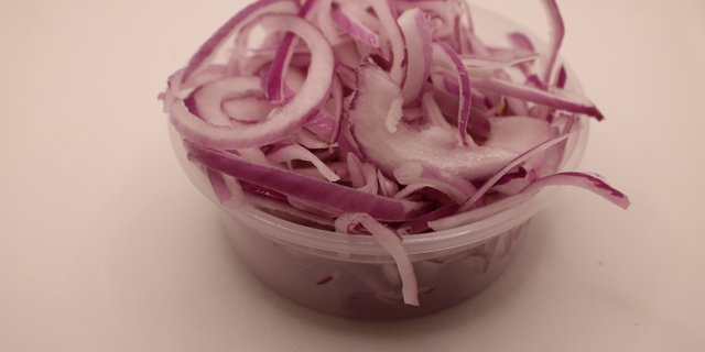 Onions