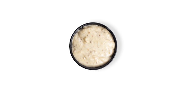 Mustard Grain Aioli