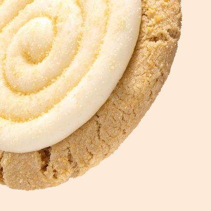 Single Large Cookie