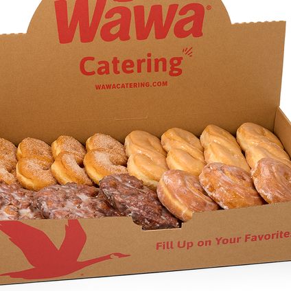 Sweet Treat Box