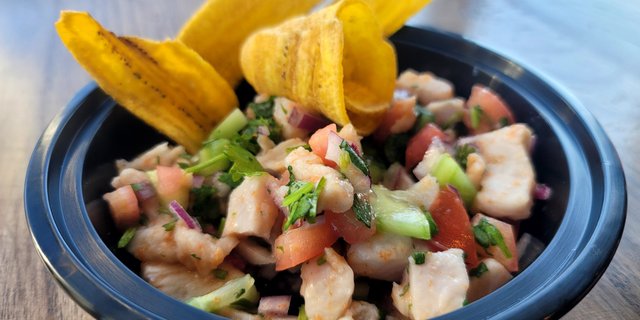 Ceviche
