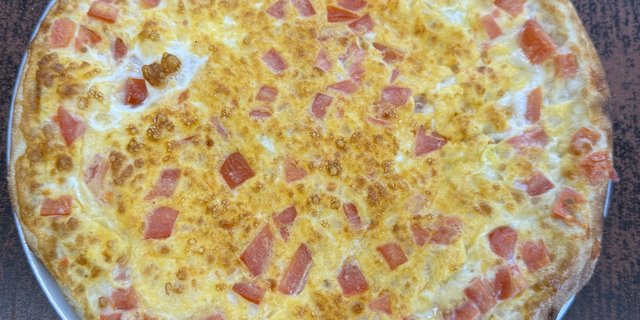 Sunrise Pizza