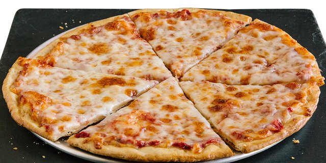Cheese Pizza