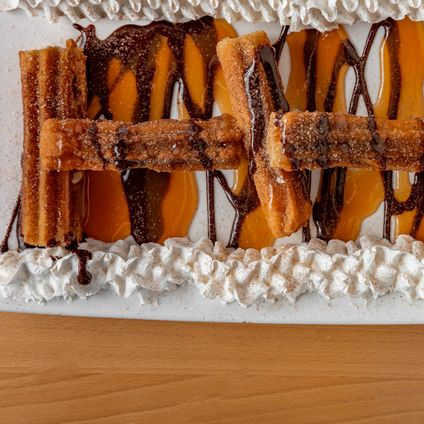 Churros