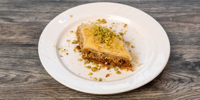 Baklava