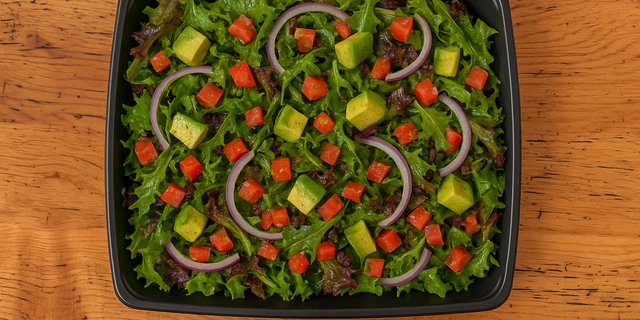 House Salad