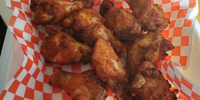Wings