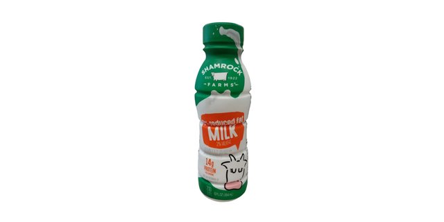 Milk