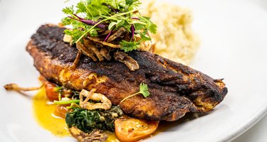 Tommy V's Urban Kitchen & Bar