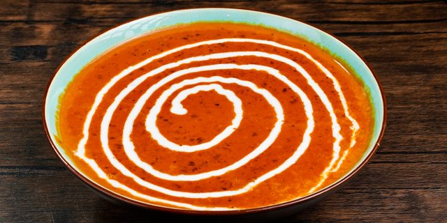 Dal Makhani