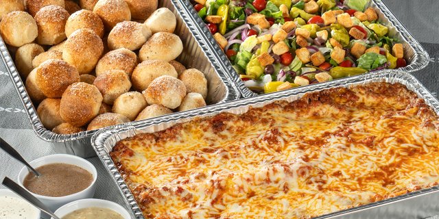 Lasagna Package