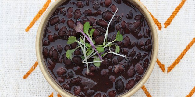 Frijoles Negros