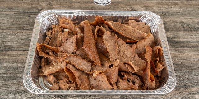 Lamb Gyro By the Pound