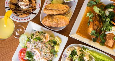 Sawatdee Thai Restaurants