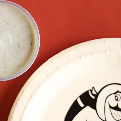 Jet's Ranch Dipping Sauce