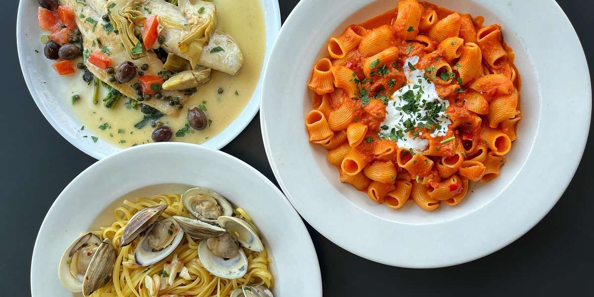 ITA Kitchen