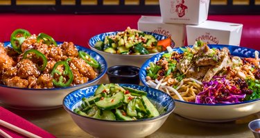 Formosa Chinese Cafe