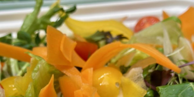 Market Green Salad