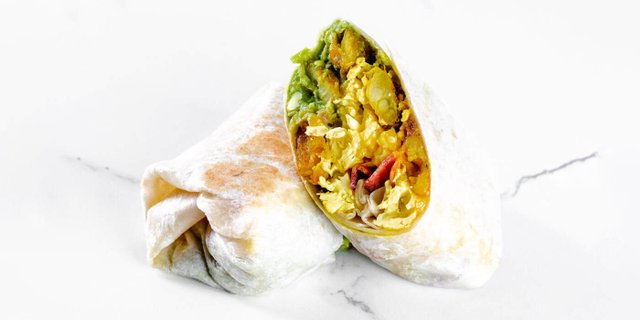 Gringo Burrito