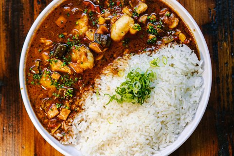 Gumbo