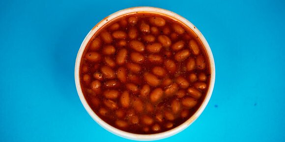 BBQ Baked Beans