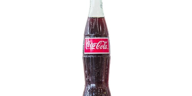Mexican Coke