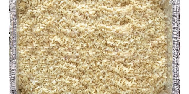 Brown Rice