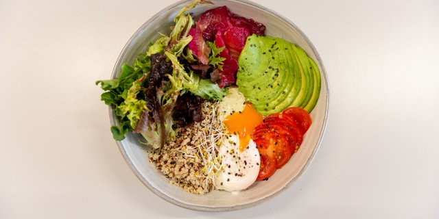 Breakfast Bowl