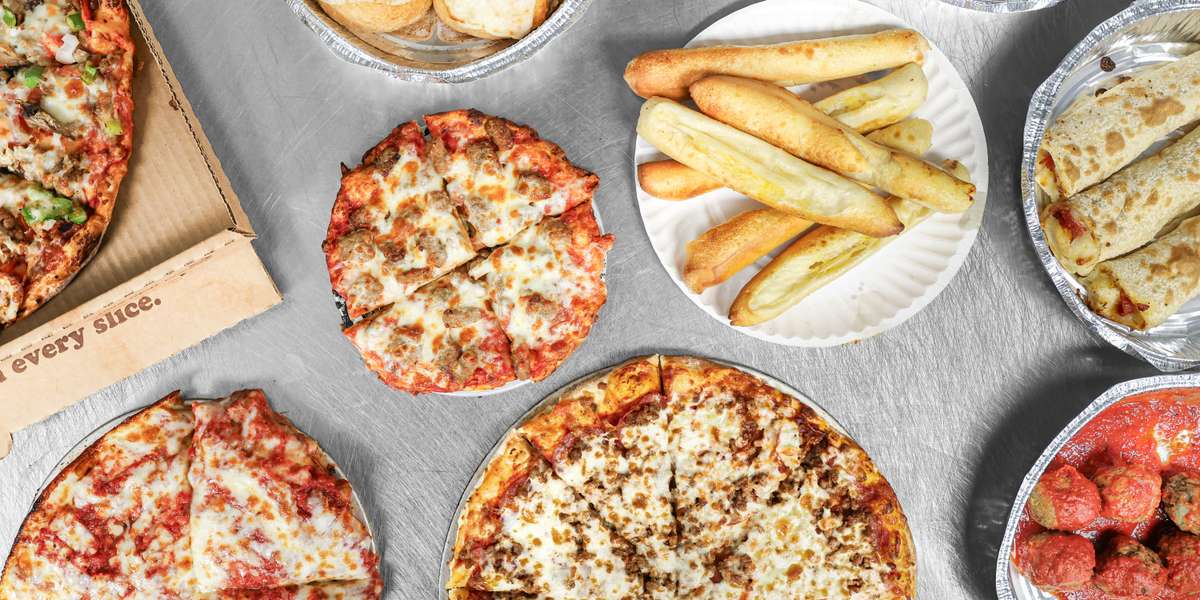 Chicago's Pizza