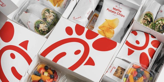 Spicy Cool Wrap Packaged Meal