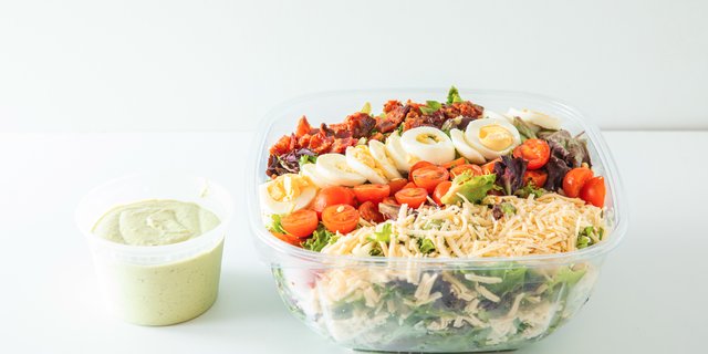 Cobb Salad
