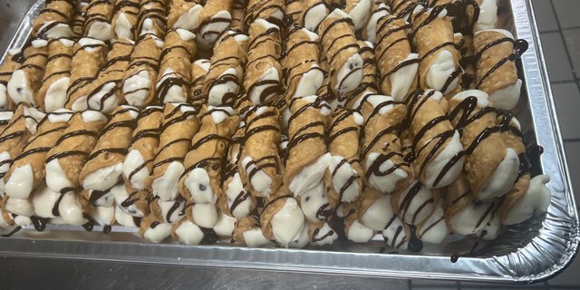 Cannoli