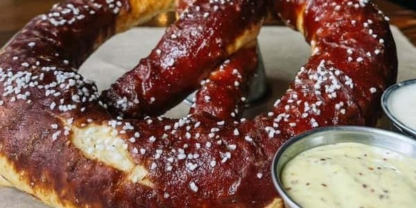 Local Pretzels