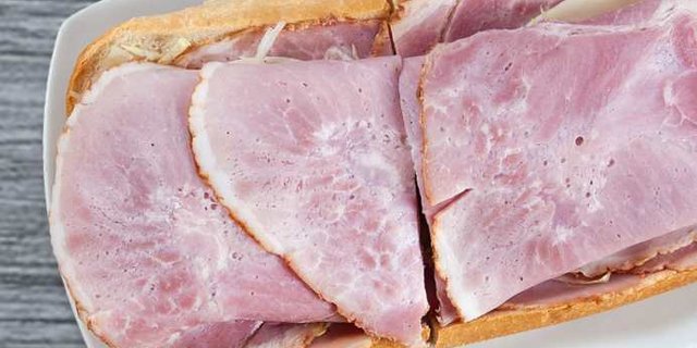 Ham Sub