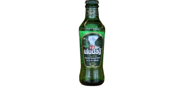 Sparkling Water