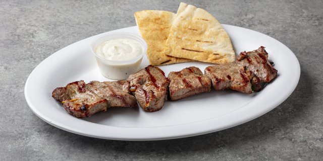 Steak Kabob