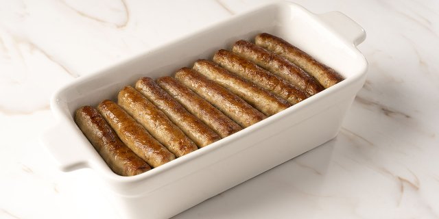 Sausage