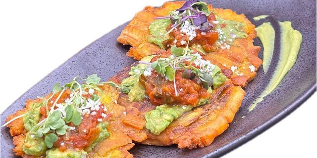 Tostones