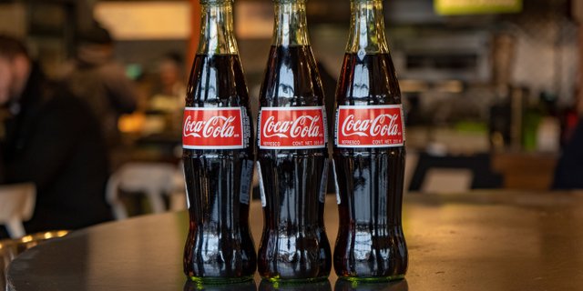 Mexican Coke