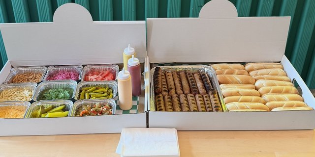 Bavarian Deluxe Bundle