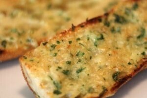 Garlic Bread