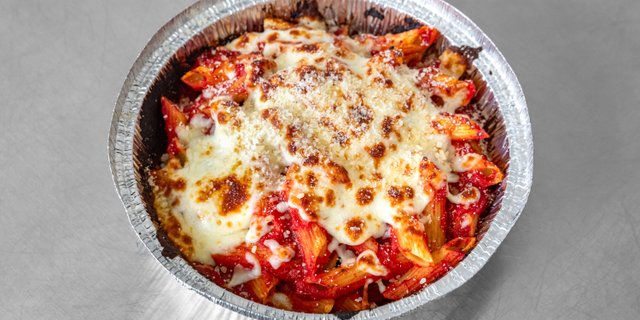 Veggie Pasta