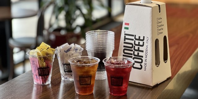 Iced Tea