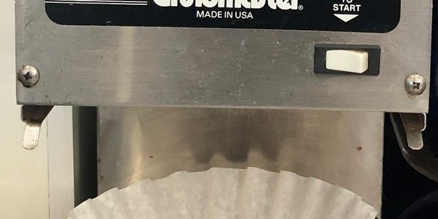Box of Coffee