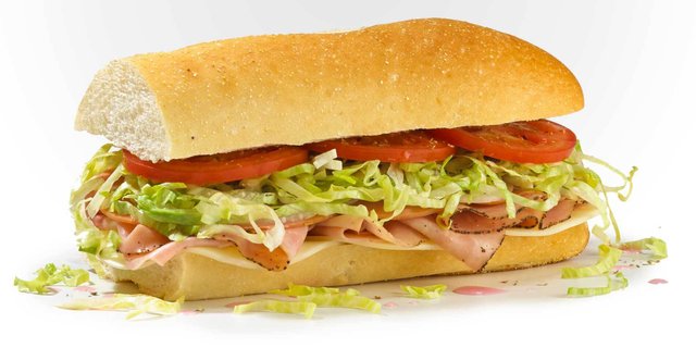 #5 The Super Sub