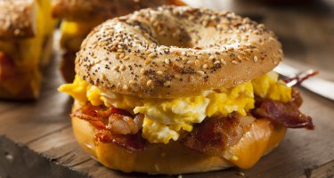 Phillys Cafe & Deli