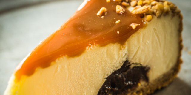 Cheesecake