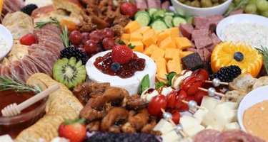 Strictly Catering