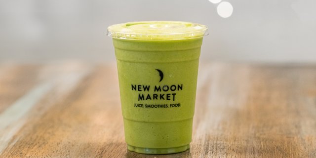 Super Green Smoothie