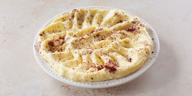 Garlic Spread
